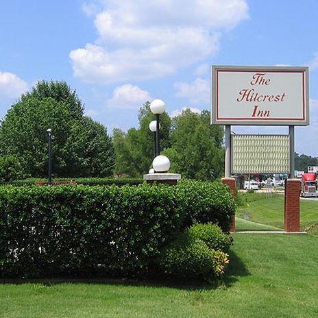 America'S Best Value Inn & Suites Sheridan Exterior foto