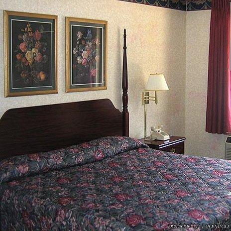 America'S Best Value Inn & Suites Sheridan Zimmer foto