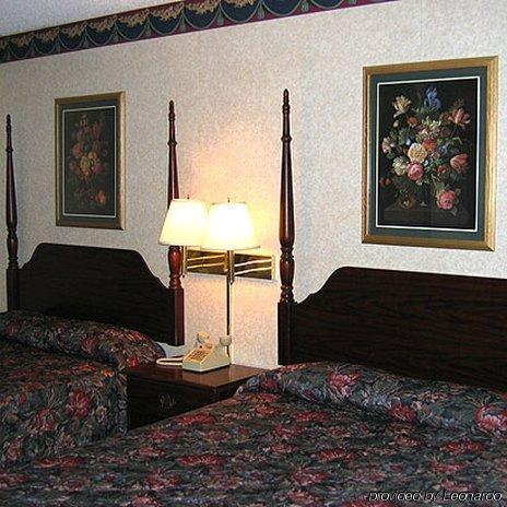 America'S Best Value Inn & Suites Sheridan Zimmer foto